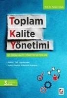 Toplam Kalite Yönetimi - Halis, Muhsin