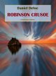 Robinson Crusoe (eBook, ePUB) - Bild 1