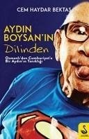 Aydin Boysanin Dilinden - Haydar Bektas, Cem
