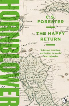 The Happy Return - Forester, C.S.