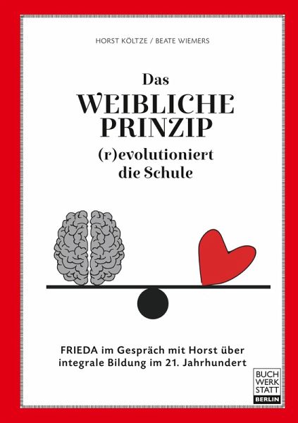 Das weibliche Prinzip (r)evolutioniert die Schule