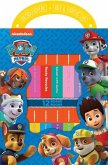 Nickelodeon PAW Patrol: 12 Board Books