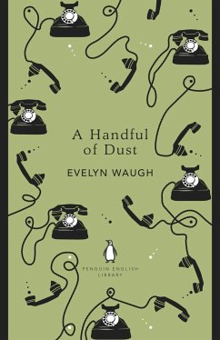A Handful of Dust - Waugh, Evelyn