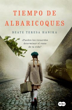 Tiempo de Albaricoques / Apricot Season - Hanika, Beate Teresa