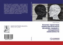 Analiz praktiki prinuditel'nogo lecheniq lüdej s sindromom zawisimosti - Tihomirov, Sergej