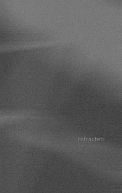 refracted - Nave, Anna