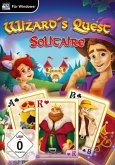 Wizard's Quest Solitaire