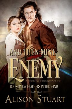 And Then Mine Enemy (eBook, ePUB) - Stuart, Alison