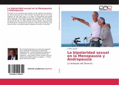 La bipolaridad sexual en la Menopausia y Andropausia - Lamas, J. Félix