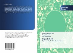 Impact of Jet - Tithi, Afshana Morshed;Hossain, Farzad;Setu, Rifat Sultana