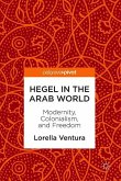 Hegel in the Arab World