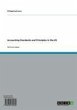 Accounting Standards and Principles in... - Bild 1