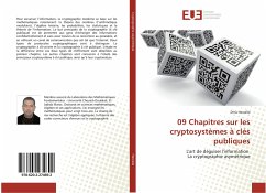 09 Chapitres sur les cryptosystèmes à clés publiques - Harzalla, Driss