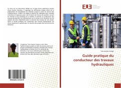 Guide pratique du conducteur des travaux hydrauliques - Congo, Yves Joanes