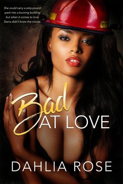 Cover Bad At Love (eBook, ePUB)