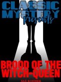 Brood of the Witch-Queen (eBook, ePUB)