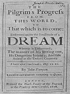 The Pilgrim's Progress (eBook, ePUB) - Bunyan, John