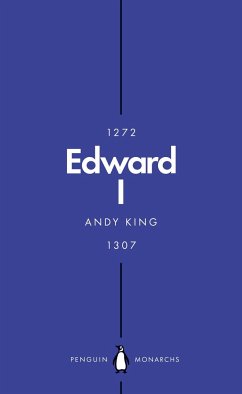 Edward I (Penguin Monarchs) - King, Andy