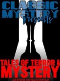 Tales of Terror and Mystery (eBook, ePUB)