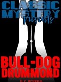 Bull-Dog Drummond (eBook, ePUB)