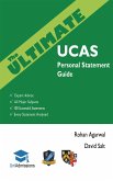 The Ultimate UCAS Personal Statement Guide (eBook, ePUB)