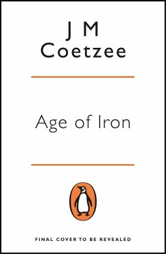 Age of Iron - Coetzee, J. M.