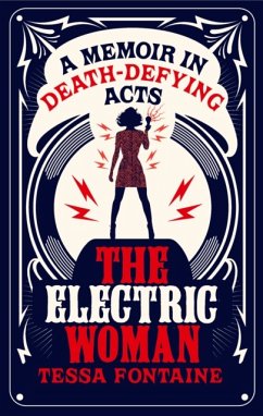 The Electric Woman - Fontaine, Tessa