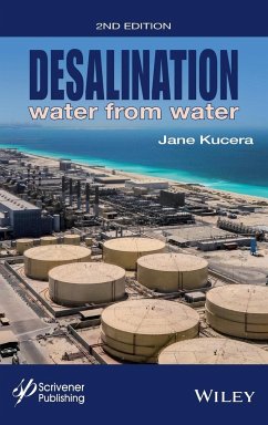Desalination - Kucera, Jane