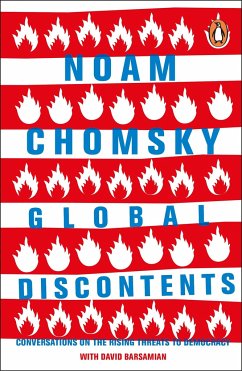 Global Discontents - Chomsky, Noam;Barsamian, David