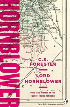 Lord Hornblower - Forester, C.S.