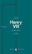 Henry VIII (Penguin Monarchs) - Bild 1