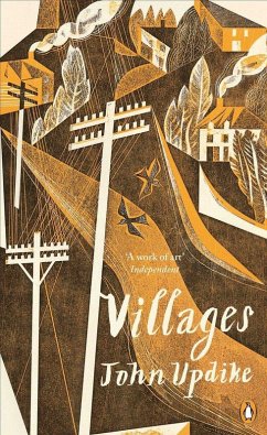 Cover Villages