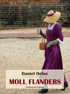 Moll Flanders (eBook, ePUB) - Defoe, Daniel