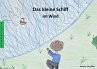 Das kleine Schiff im Wind - Bild 1