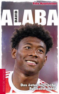 David Alaba (eBook, ePUB) - Haselsteiner, Felix