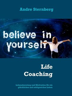 Cover Life Coaching (eBook, ePUB)