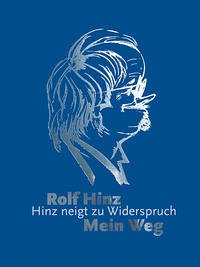 Mein Weg - Hinz, Rolf