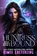 Huntress Bound (Wolf Legacy, #2)... - Bild 1