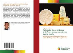 Aplicação de peptidases laticíferas para produção de queijo coalho