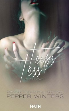 Tears of Tess - Buch 2 (eBook, ePUB) - Winters, Pepper