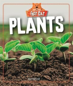 Fact Cat: Science: Plants - Howell, Izzi