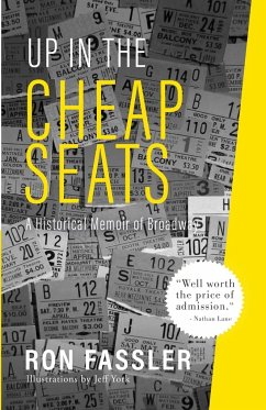 Up in the Cheap Seats - Fassler, Ron