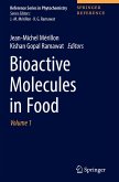 Bioactive Molecules in Food