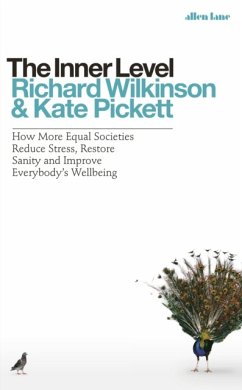 Inner Level - Wilkinson, Richard; Pickett, Kate