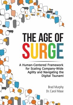 The Age of Surge - Murphy, Brad; Mase, Carol