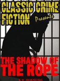 The Shadow Of The Rope (eBook, ePUB)