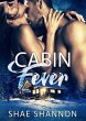Cabin Fever (eBook, ePUB) - Bild 1