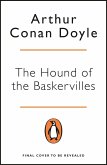 The Hound of the Baskervilles