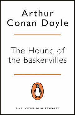 The Hound of the Baskervilles - Conan Doyle, Arthur