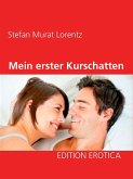 Mein erster Kurschatten (eBook, ePUB)